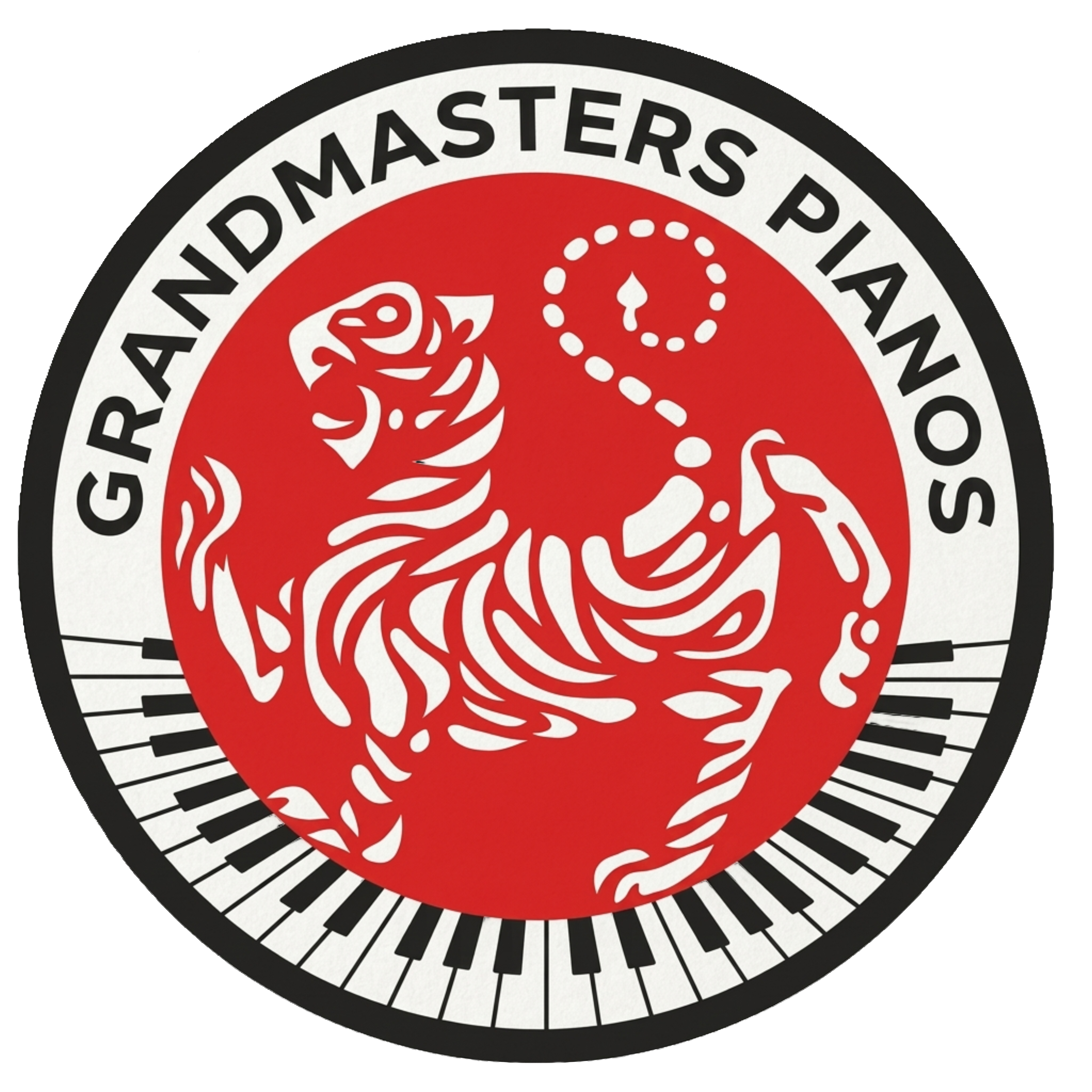 Grandmasters Pianos